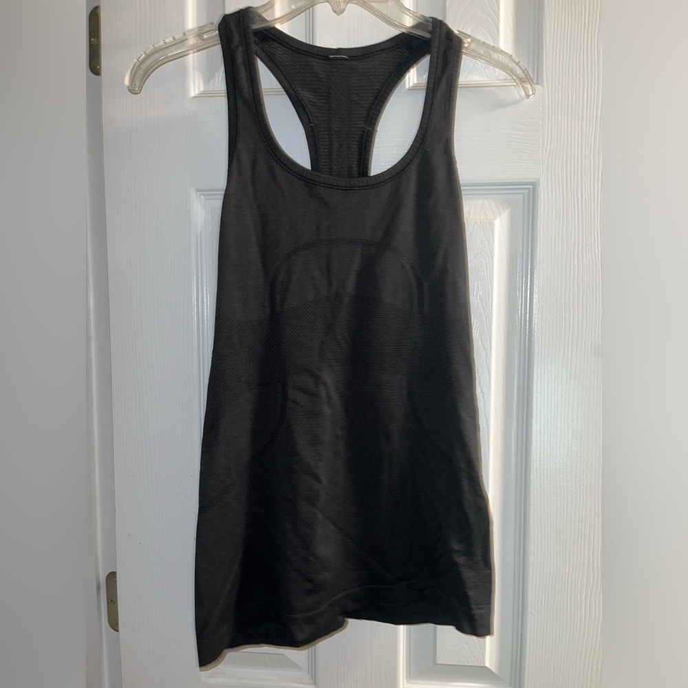 Lululemon Swiftly Tech Racerback tank